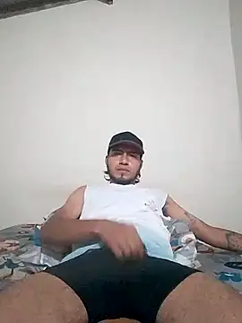 Snapshot of Danger27 chatting on 9, 2, 2025 Danger27 online show from 9, 2, 2025