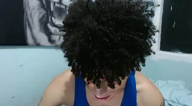 dany hardy online show from 16, 2, 2025