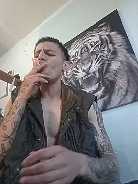 dany hardy online show from 18, 2, 2026