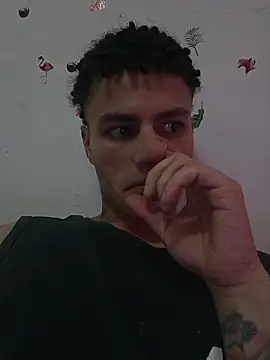 Snapshot of dany_hardy chatting on 20, 7, 2026 dany hardy online show from 20, 7, 2026