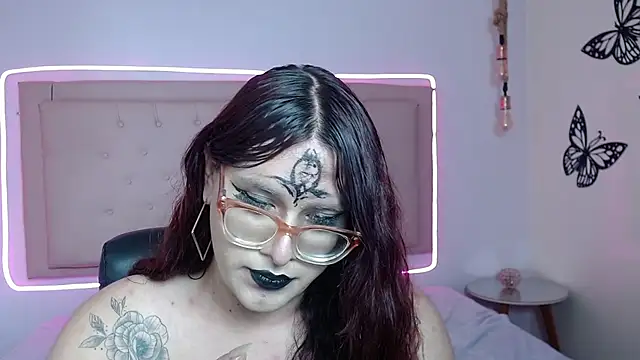 kathepickmanx online show from 1, 11, 2025