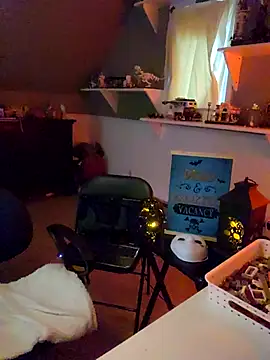 SoxxyNsh online show from 28, 10, 2025