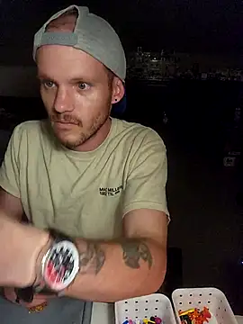 SoxxyNsh online show from 23, 11, 2025