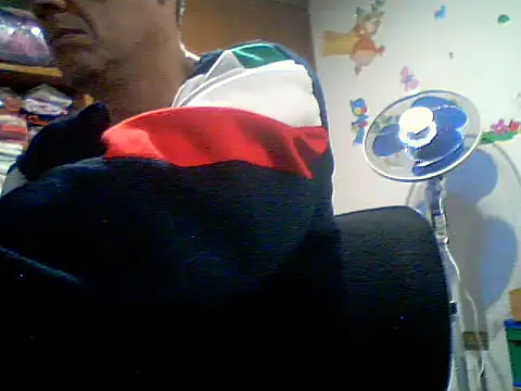 Snapshot of romor1101 chatting on 22, 12, 2025 romor1101 online show from 22, 12, 2025