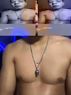 hmtrechaudd online show from 5, 1, 2026