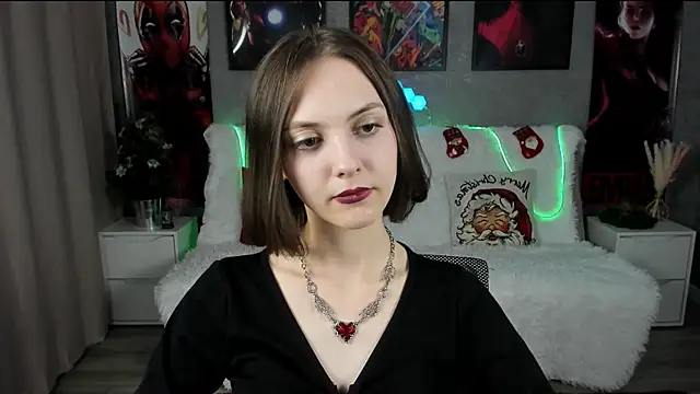 JesssWalker online show from 13, 1, 2025