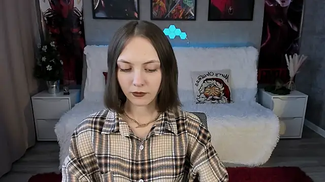 JesssWalker online show from 24, 1, 2025