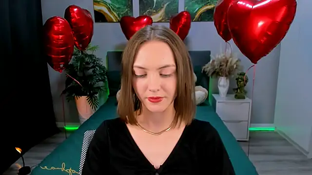 JesssWalker online show from 15, 2, 2025