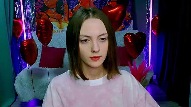 JesssWalker online show from 5, 3, 2025