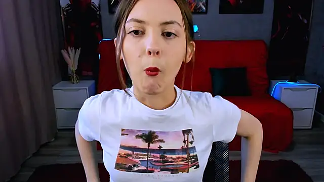 JesssWalker online show from 19, 3, 2025