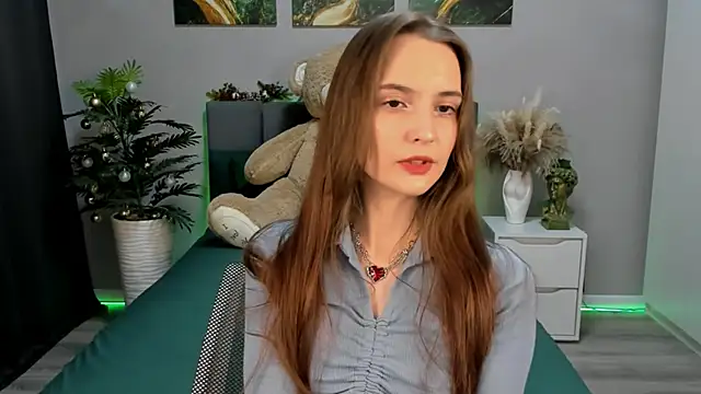 SamanthaaaWalker online show from 29, 1, 2025