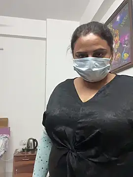 Snapshot of Miss-Jasmine chatting on 16, 2, 2025 Miss-Jasmine online show from 16, 2, 2025