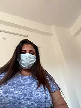 Snapshot of Miss-Jasmine chatting on 18, 2, 2025 Miss-Jasmine online show from 18, 2, 2025