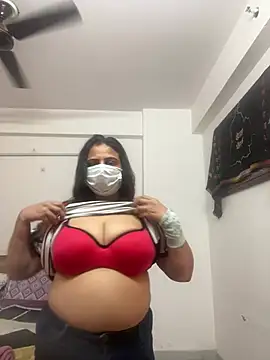 Snapshot of Miss-Jasmine chatting on 19, 2, 2025 Miss-Jasmine online show from 19, 2, 2025