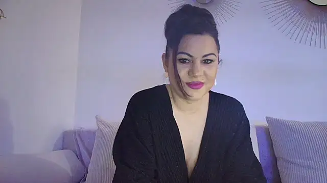 VixenVibesX online show from 1, 3, 2025