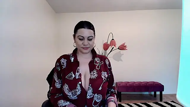 VixenVibesX online show from 9, 5, 2026