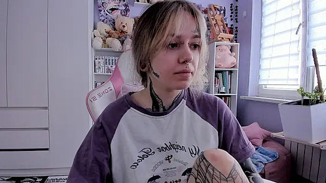 Catharsisi online show from 14, 4, 2026