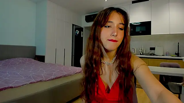 anna elfi online show from 19, 9, 2025