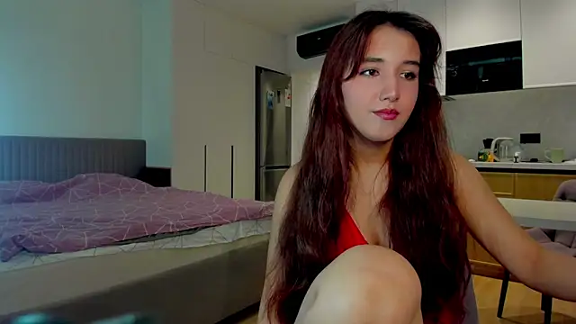 anna elfi online show from 21, 9, 2025