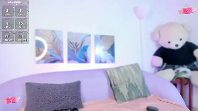 Kathe slim online show from 3, 10, 2025