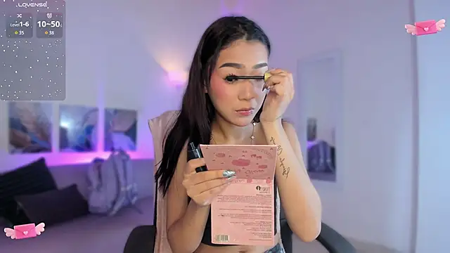 Kathe slim online show from 20, 11, 2025