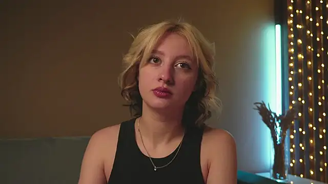 milasmiu online show from 16, 3, 2025