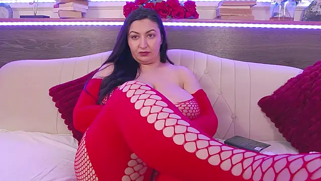 BustyEva  online show from 9, 5, 2026