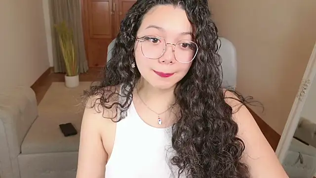 SelenaBlumX online show from 23, 3, 2026