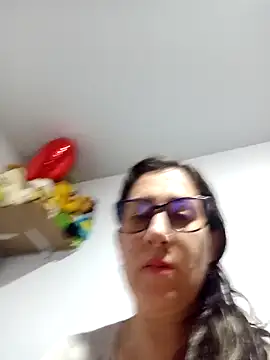 CHARLOTTE 1711 online show from 26, 11, 2025