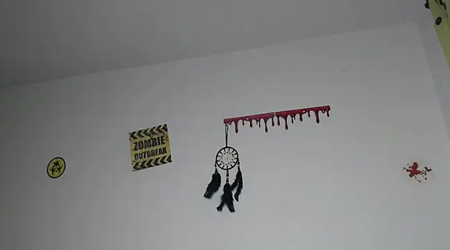 juli love11 online show from 26, 1, 2025