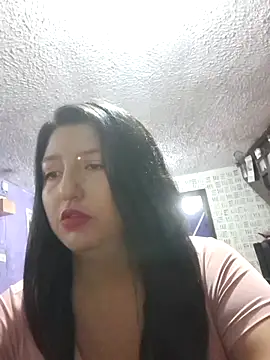 Snapshot of Melyy_Edii chatting on 19, 2, 2025 Melyy Edii online show from 19, 2, 2025