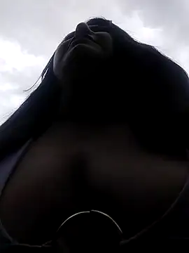 Snapshot of Melyy_Edii chatting on 25, 2, 2025 Melyy Edii online show from 25, 2, 2025