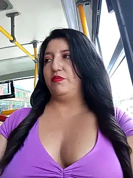 Snapshot of Melyy_Edii chatting on 13, 3, 2025 Melyy Edii online show from 13, 3, 2025