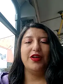 Snapshot of Melyy_Edii chatting on 14, 3, 2025 Melyy Edii online show from 14, 3, 2025