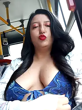 Snapshot of Melyy_Edii chatting on 18, 3, 2025 Melyy Edii online show from 18, 3, 2025