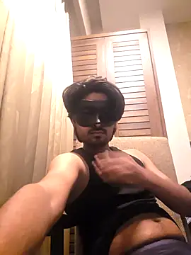 lusty male69 online show from 5, 4, 2026