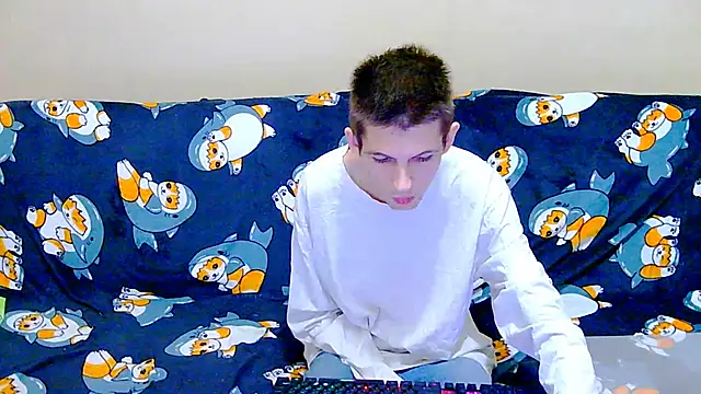 Lester Broo online show from 21, 12, 2025