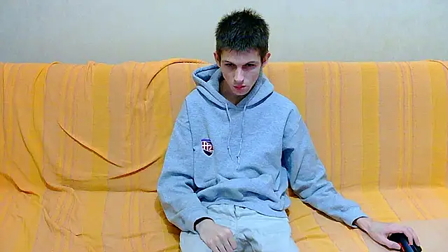 Lester Broo online show from 19, 2, 2026