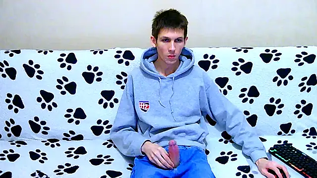 Lester Broo online show from 21, 2, 2026