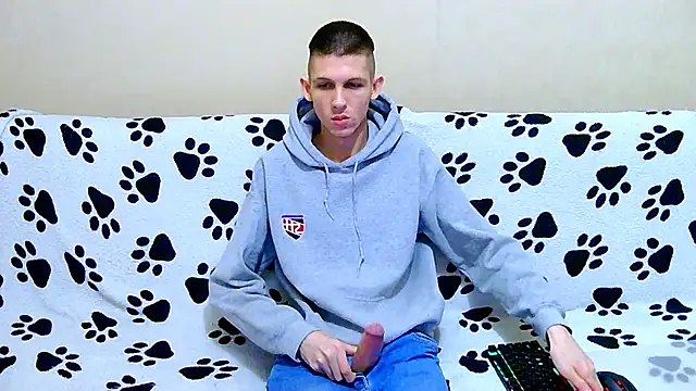 Lester Broo online show from 3, 3, 2026