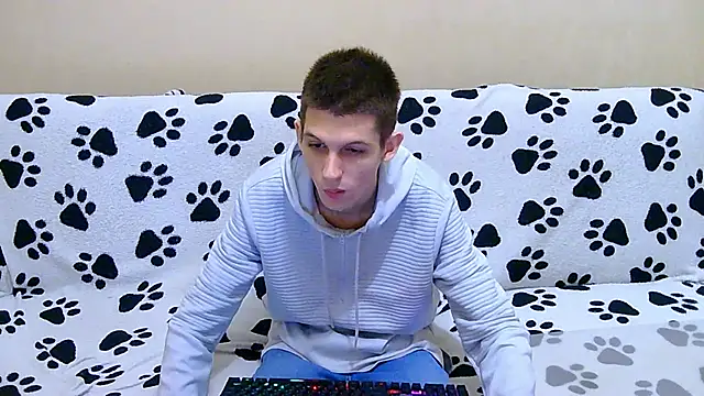 Lester Broo online show from 1, 4, 2026