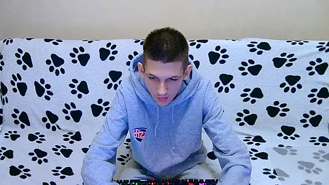 Lester Broo online show from 18, 4, 2026