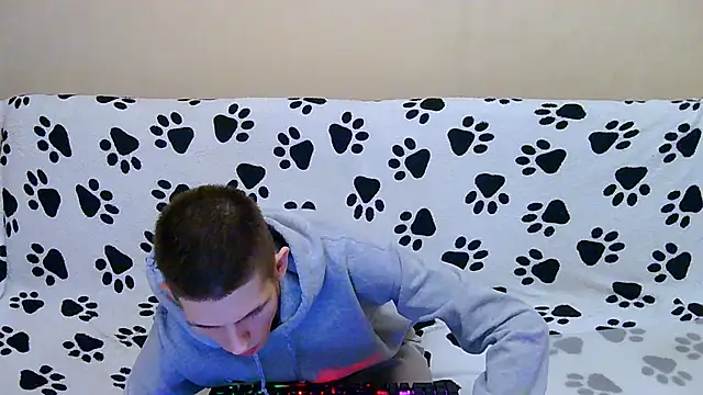 Lester Broo online show from 19, 4, 2026