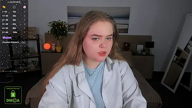 Snapshot of Erica__Alta chatting on 18, 1, 2025 Erica  Alta online show from 18, 1, 2025