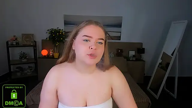 Snapshot of Erica__Alta chatting on 23, 1, 2025 Erica  Alta online show from 23, 1, 2025