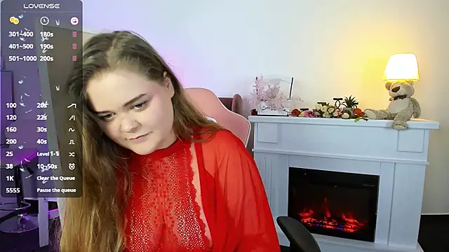 Snapshot of Erica__Alta chatting on 5, 2, 2025 Erica  Alta online show from 5, 2, 2025