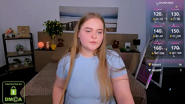Snapshot of Erica__Alta chatting on 11, 2, 2025 Erica  Alta online show from 11, 2, 2025