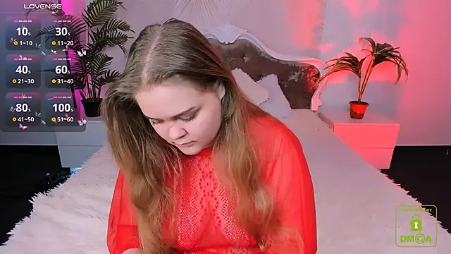 Snapshot of Erica__Alta chatting on 14, 2, 2025 Erica  Alta online show from 14, 2, 2025