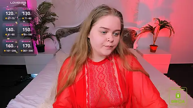 Snapshot of Erica__Alta chatting on 14, 2, 2025 Erica  Alta online show from 14, 2, 2025