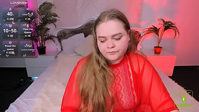 Snapshot of Erica__Alta chatting on 14, 2, 2025 Erica  Alta online show from 14, 2, 2025